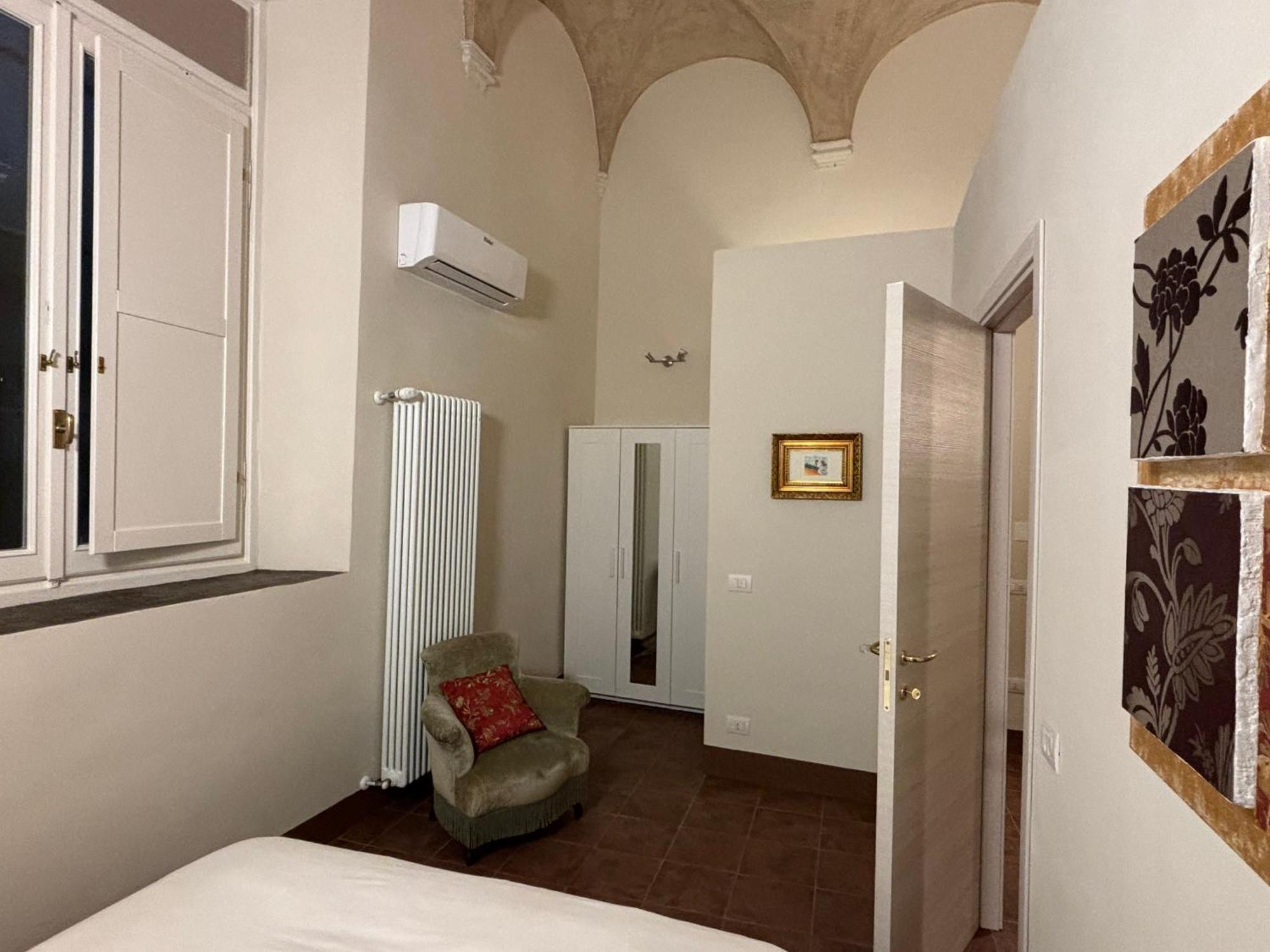 Appartamento L'Antica Colonna, In Centro Storico Parma Buitenkant foto